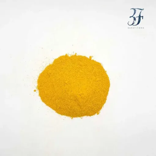 پودر زردچوبه لوکس