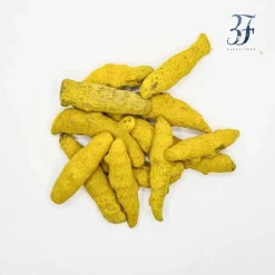 زردچوبه قلم هندی