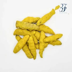 زردچوبه قلم چارمنار