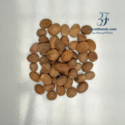 Alternative view of جوز هندی