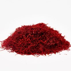 زعفران نگین طبیعی خشک لوکس پک 100 گرمی2