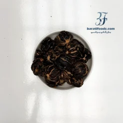 لیمو توپی و یا لیمو ببری