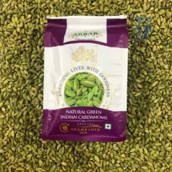 Alternative view of هل اکبر بنفش 10گرمی 20 بسته بخر 1 بسته هدیه بگیر