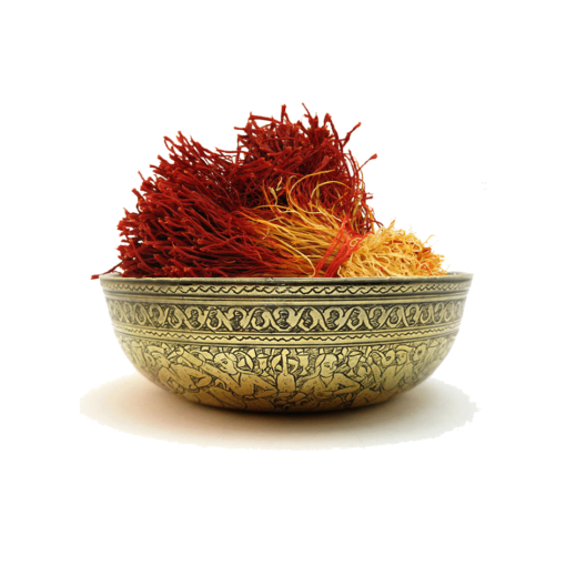 زعفران دسته صد گرمی