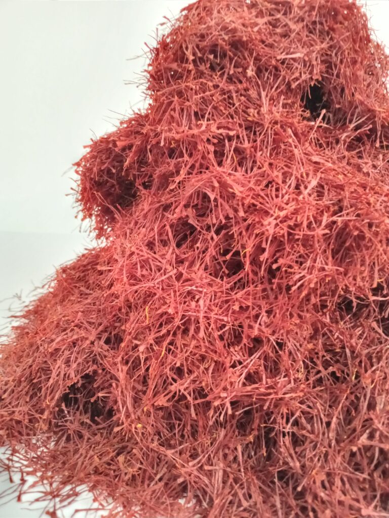 تفاوت زعفران های سرگل صادراتی و زعفران های سرگل معمولی در بازار