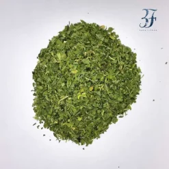 سبزی قرمه سبزی