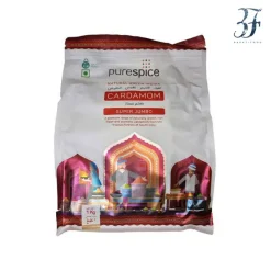 هل پیوراسپایس