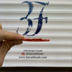 Alternative view of اسلایس گوجه خشک لوکس