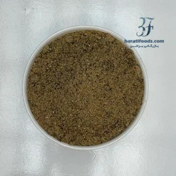 ادویه همبرگر کلاسیک