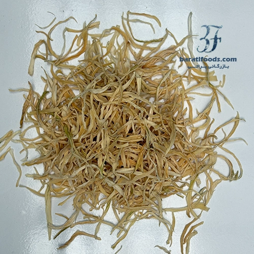 خلال پیاز زرد لوکس 2 خلال پیاز زرد لوکس - تصویر 2