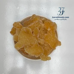 اسلایس زنجبیل