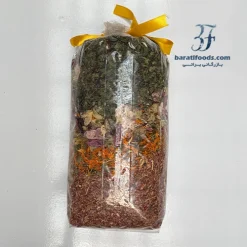 Alternative view of دمنوش سرما خوردگی 250 گرمی