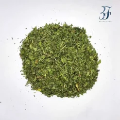 نعنا بلغور تمیز