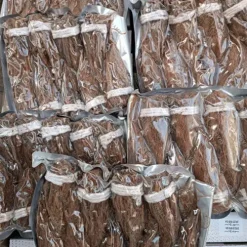 Alternative view of جینسینگ قرمز شمس اصلی 0.5 کیلویی