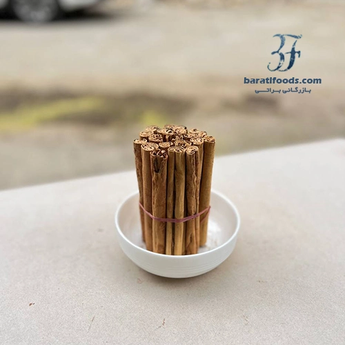 دارچین سیلان یک کیلویی 3 دارچین سیلان یک کیلویی - تصویر 3