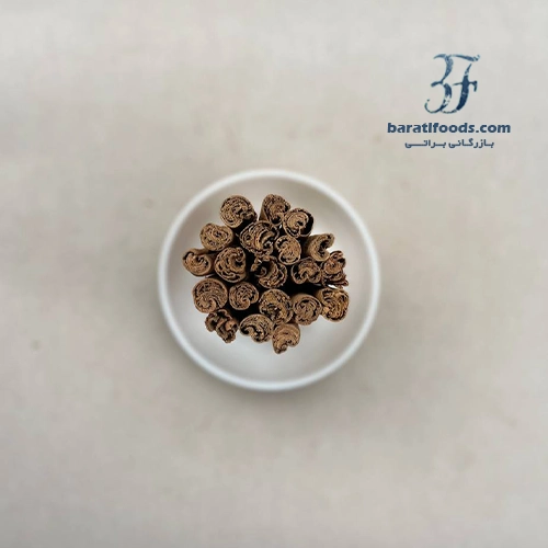 دارچین سیلان یک کیلویی 5 دارچین سیلان یک کیلویی - تصویر 5