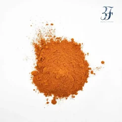 فلفل قرمز ایرانی تند