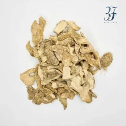 زنجبیل قلم آفریقایی