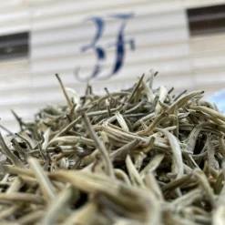 چای سفید بازرگانی براتی