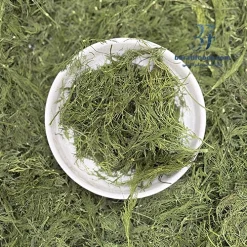 Alternative view of شوید پفکی شسته شده یک کیلو