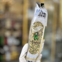 Alternative view of هل ماس سبز یک کیلویی