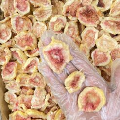 Alternative view of پر هلو دستچین