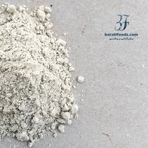 پودر دود (ادویه دود) 3 پودر دود (ادویه دود) - تصویر 3