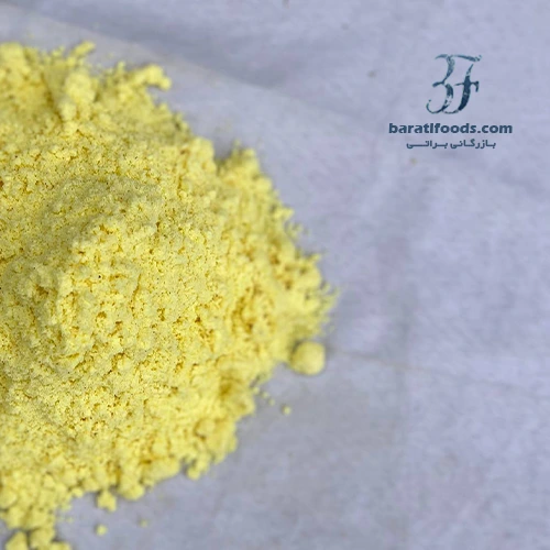 ادویه مخصوص مرغ 2 ادویه مخصوص مرغ - تصویر 2