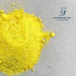 Alternative view of ادویه آرومات اصلی