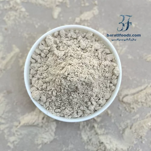 پودر دود (ادویه دود) 2 پودر دود (ادویه دود) - تصویر 2