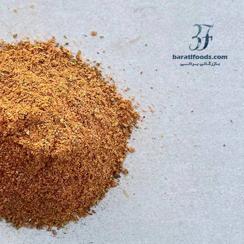 ادویه سیب زمینی کچاپی 3 ادویه سیب زمینی کچاپی - تصویر 3