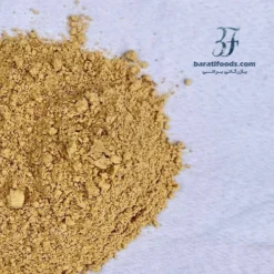 Alternative view of پودر زنجبیل سفید