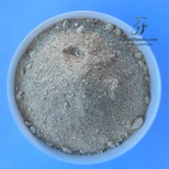 Alternative view of پودر پیاز