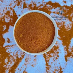 Alternative view of ادویه گوجه