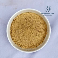 پودر زنجبیل سفید