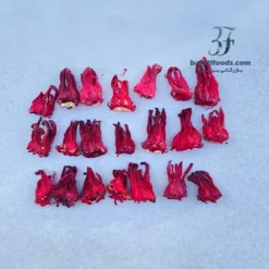 Alternative view of چای ترش غنچه