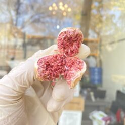 انجیر خشک سوپر پرک