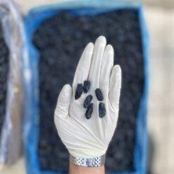 Alternative view of مویز اقتصادی خارجی بدون هسته