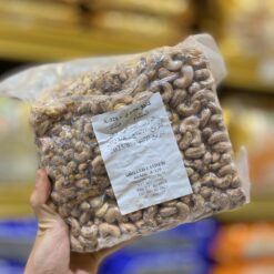 بادام ویتنامی سایز درشت (کاجو مشوی)