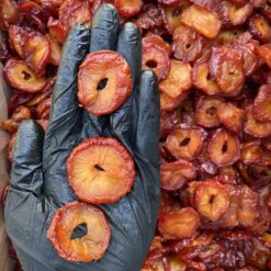 اسلایس آلو شابلون