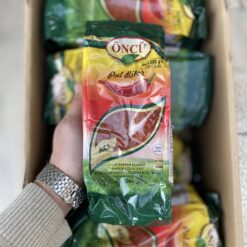 پولبیبر ترکی اونجو