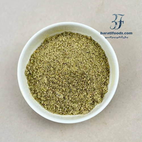 ادویه پیاز و سبزیجات 3 ادویه پیاز و سبزیجات - تصویر 3