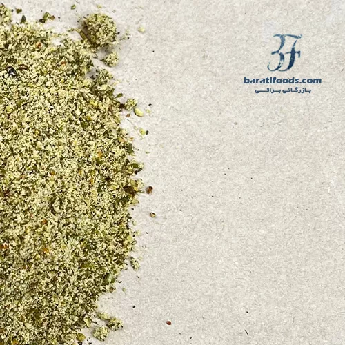 ادویه پیاز و سبزیجات 2 ادویه پیاز و سبزیجات - تصویر 2