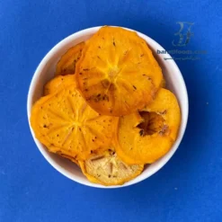 اسلایس خرمالو