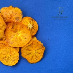 Alternative view of اسلایس خرمالو