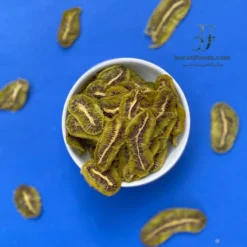 Alternative view of اسلایس کیوی