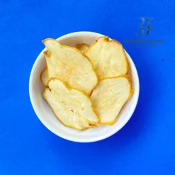 اسلایس گلابی