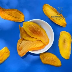 Alternative view of اسلایس انبه قلم