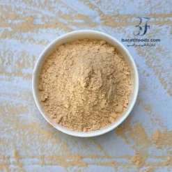 ادویه برگر مکدونالد