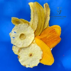 میکس میوه خشک لندن 250 گرمی